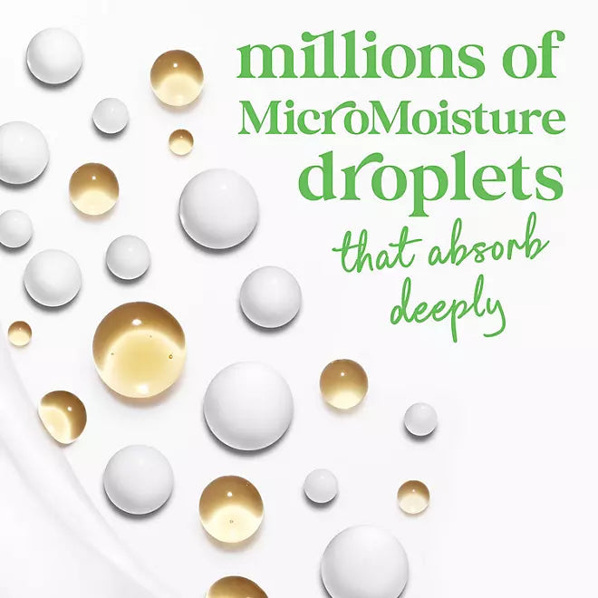 Dove Refresh & Rebalance Body Wash" Retail Outlet