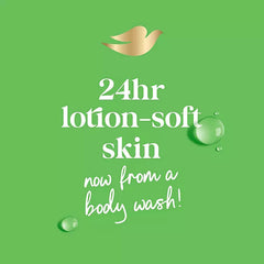 Dove Refresh & Rebalance Body Wash" Retail Outlet