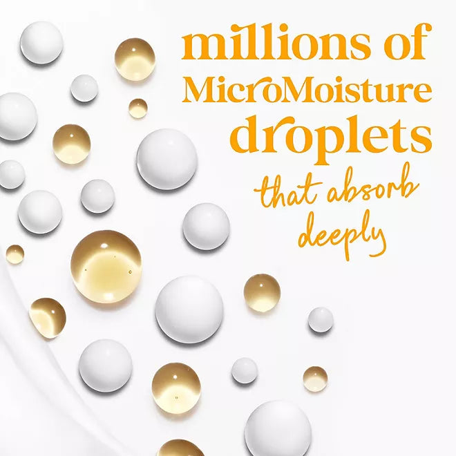 "Dove Pineapple & Passion Fruit Body Wash Retailoutlet