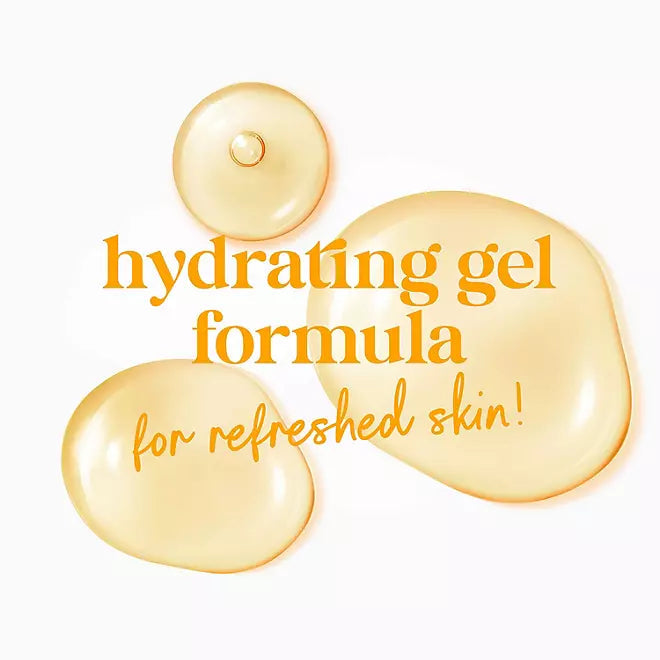 "Dove Pineapple & Passion Fruit Body Wash Retailoutlet