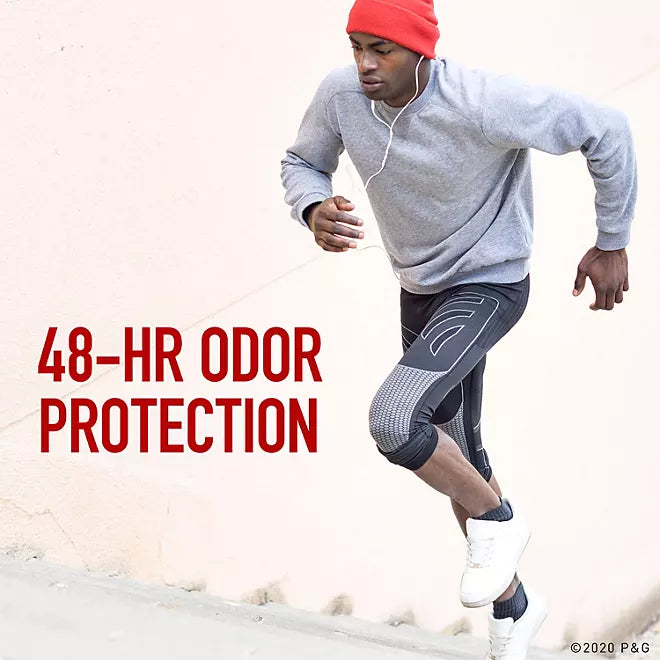 Old Spice High Endurance Deodorant Retailoutlet