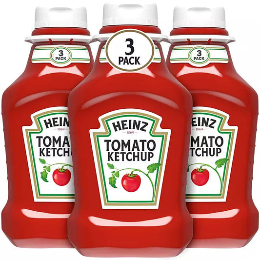 Heinz Original Tomato Ketchup Retailoutlet