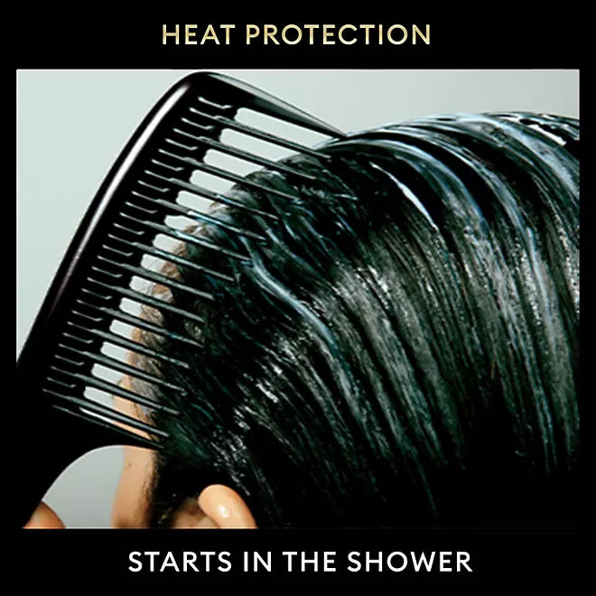 TRESemmé Ultimate Moisture Shampoo & Conditioner, Retail Outlet