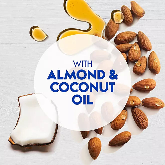 Head & Shoulders 2-in-1 Dry Scalp Care Shampoo and Conditioner, Retail Outlet