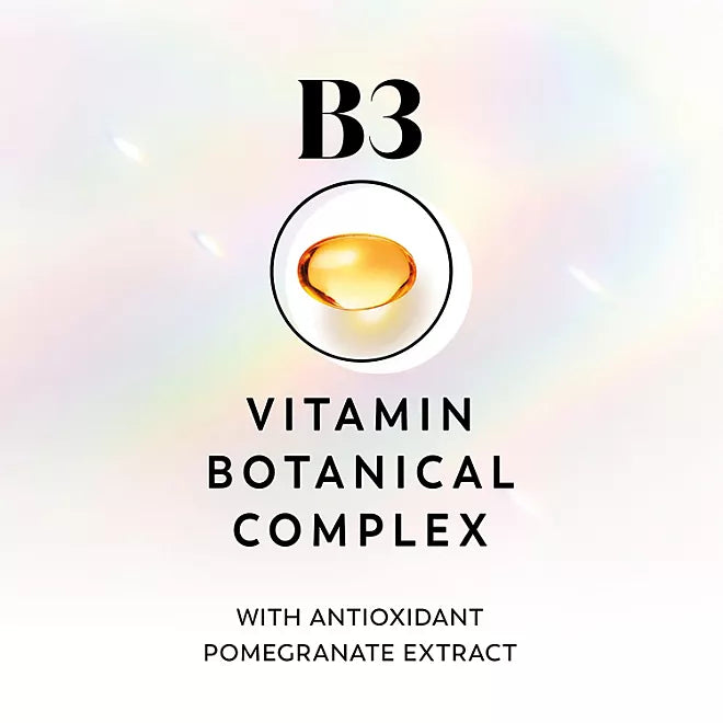 Olay Fresh Outlast Body Wash with Vitamin B3 Complex" Retail Outlet