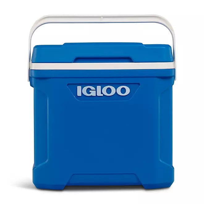 Igloo 30-Quart Cooler Retail Outlet