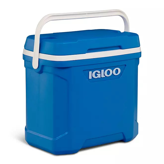 Igloo 30-Quart Cooler Retail Outlet