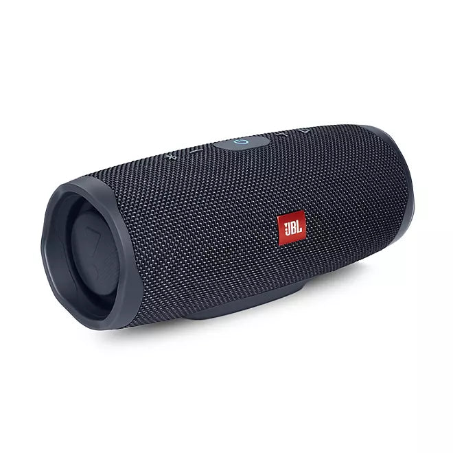 JBL Charge Essential 2 Waterproof Bluetooth Speaker Retail Outlet