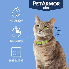 PetArmor Plus Flea & Tick Protection for Cats Retailoutlet