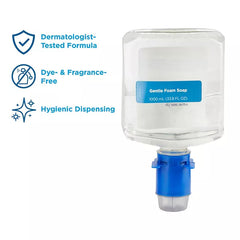 Marathon Gentle Foam Hand Soap Refill Retailoutlet