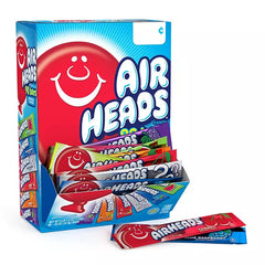 Airheads Chewy Candy Variety Pack Retailoutlet