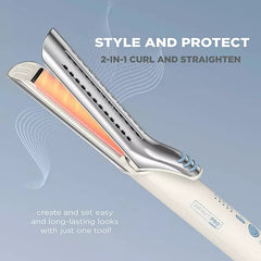 InfinitiPRO by Conair Cool Air Styler Luxe Retail Outlet