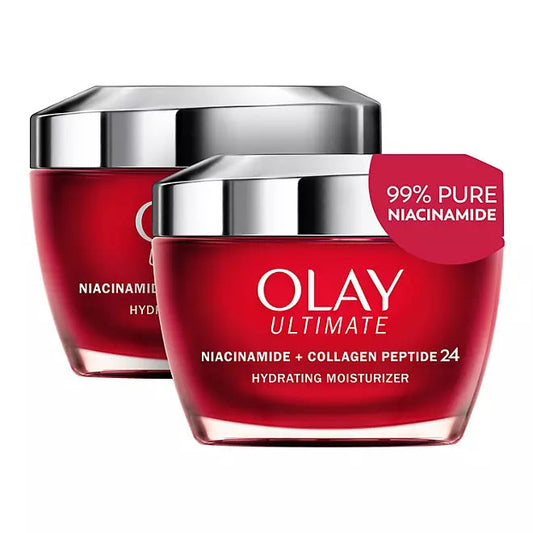 Olay Ultimate 3-in-1 Hydrating Moisturizer Retail Outlet