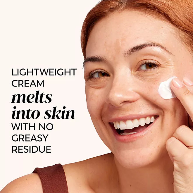 Olay Ultimate 3-in-1 Hydrating Moisturizer Retail Outlet