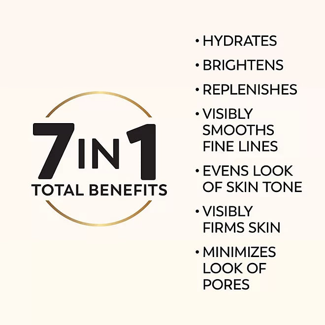 Olay Total Effects Face Moisturizer Retail Outlet