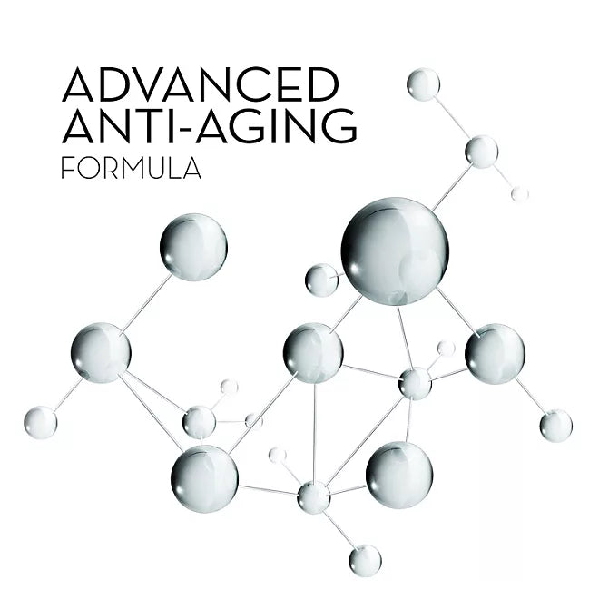 Olay Facial Cleanser and Detoxifying Pore Scrub Duo Kit Retailoutlet