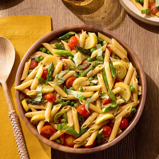 Barilla Protein+ Penne & Rotini Retailoutlet