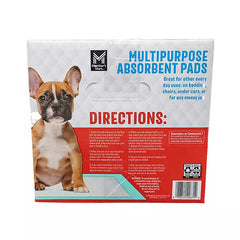 Member's Mark Dog Training Pads Retailoutlet