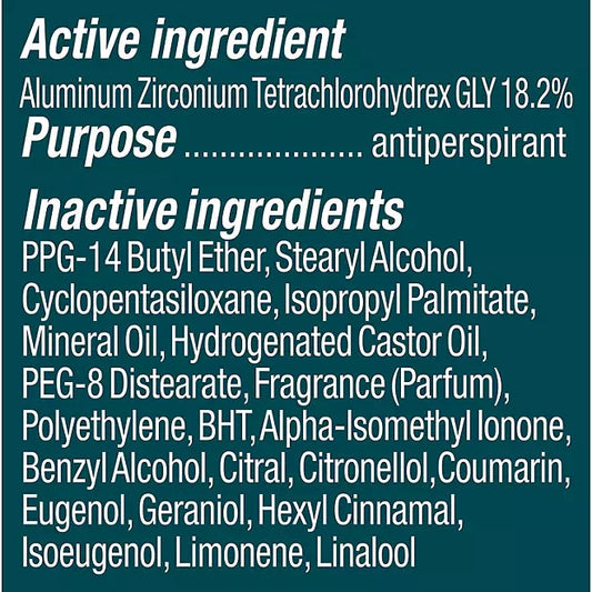 Degree Men Dry Protection Antiperspirant Retailoutlet