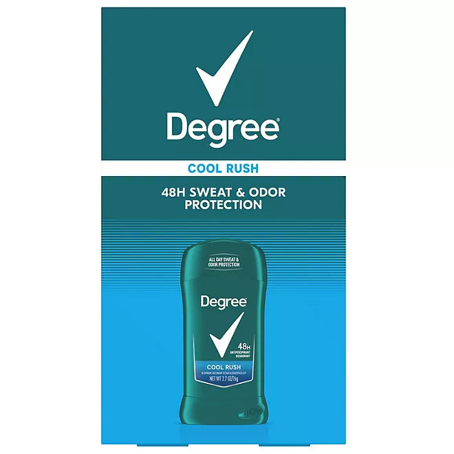 Degree Men Dry Protection Antiperspirant Retailoutlet
