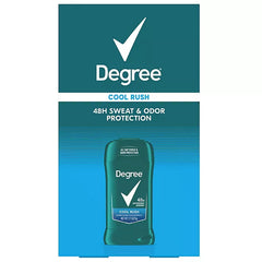 Degree Men Dry Protection Antiperspirant Retailoutlet
