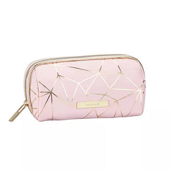 Tartan + Twine Gold Foil Hanging Valet Organizer Retail Outlet