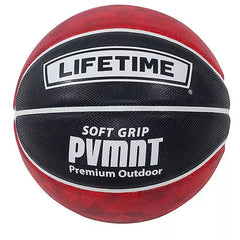 Lifetime Soft Grip Premium Outdoor Basketball Retail Outlet