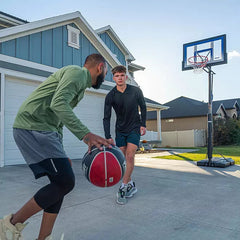 Lifetime Soft Grip Premium Outdoor Basketball Retail Outlet