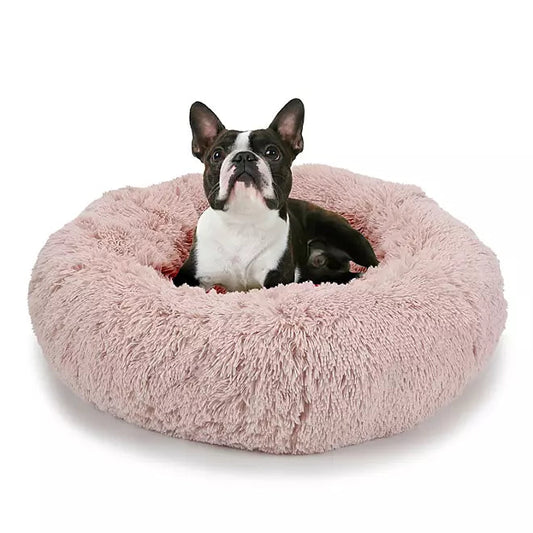 Canine Creations Donut Round Pet Bed Retailoutlet