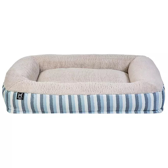 Member's Mark Bolster Pet Bed Retailoutlet