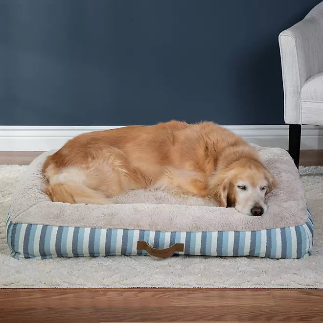 Member's Mark Bolster Pet Bed Retailoutlet