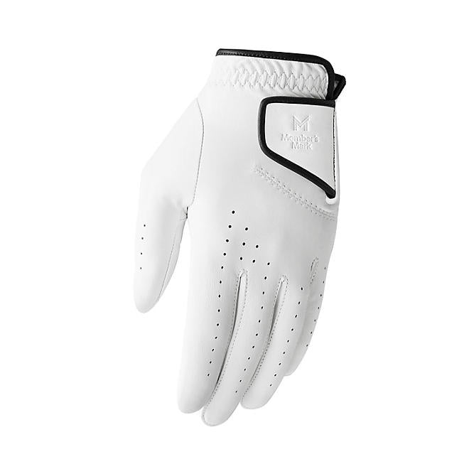Member's Mark 4 pk. Elite Premium Golf Gloves Retail Outlet