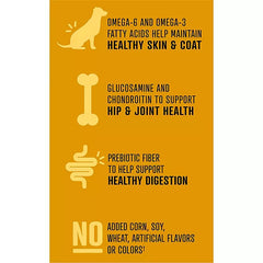 Member's Mark Chicken & Brown Rice Dog Food Retailoutlet