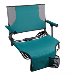 Member's Mark Hard Arm Stadium Bleacher Seat Retail Outlet