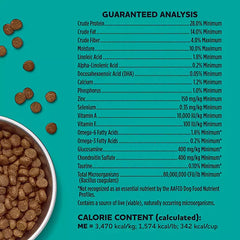 Member's Mark Grain-Free Salmon & Sweet Potato Dog Food Retailoutlet