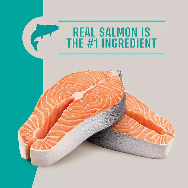 Member's Mark Grain-Free Salmon & Sweet Potato Dog Food Retailoutlet