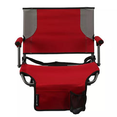 Member's Mark Hard Arm Stadium Bleacher Seat Retail Outlet