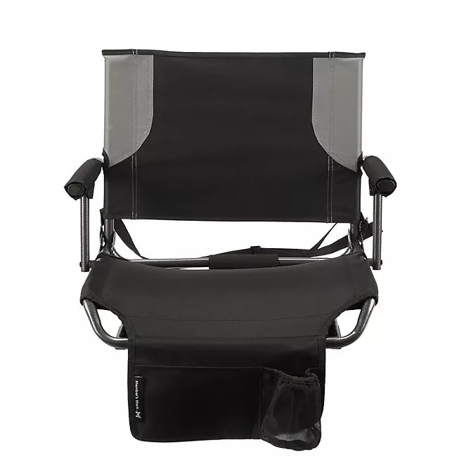 Member's Mark Hard Arm Stadium Bleacher Seat Retail Outlet
