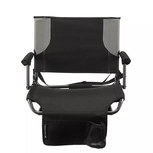 Member's Mark Hard Arm Stadium Bleacher Seat Retail Outlet