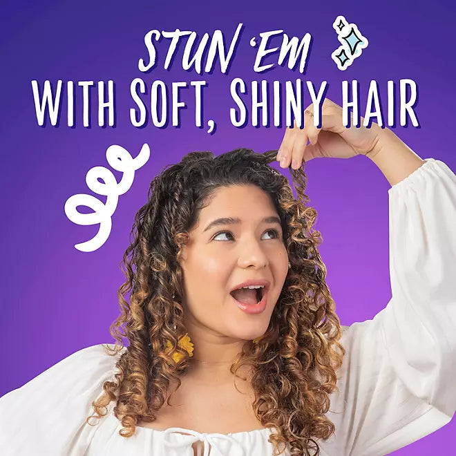 Aussie Multi Miracle 3-in-1 Shampoo and Conditioner Retail Outlet