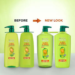 Garnier Fructis Sleek & Shine Shampoo & Conditioner Retail Outlet