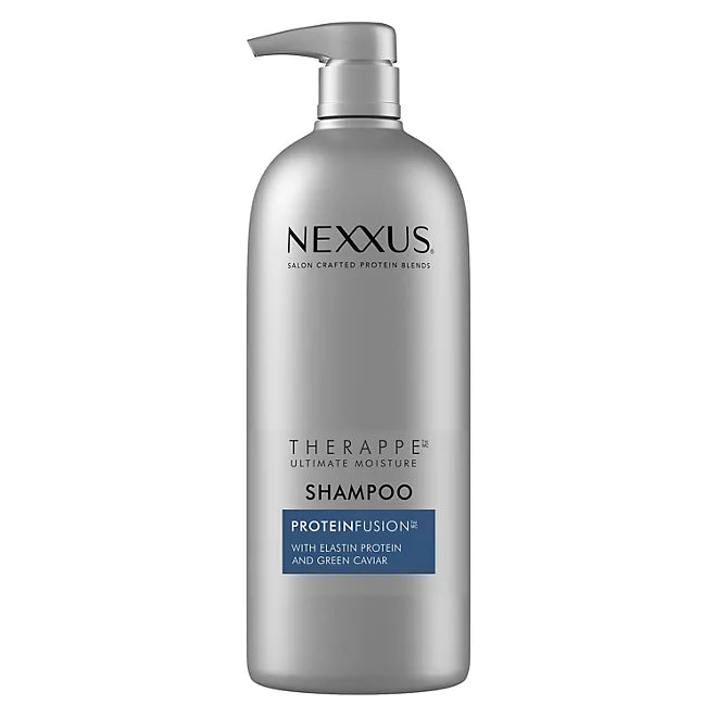 Nexxus Therappe Ultimate Moisturizing Shampoo Retail Outlet