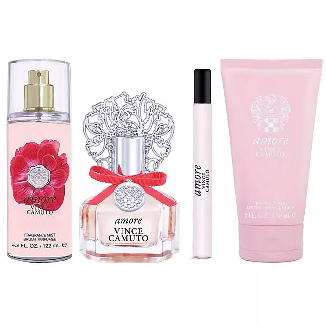 Vince Camuto Amore Eau De Parfum Retail Outlet