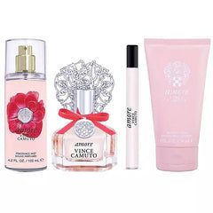 Vince Camuto Amore Eau De Parfum Retail Outlet