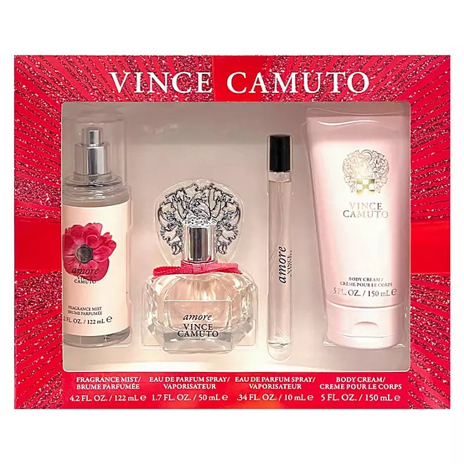 Vince Camuto Amore Eau De Parfum Retail Outlet
