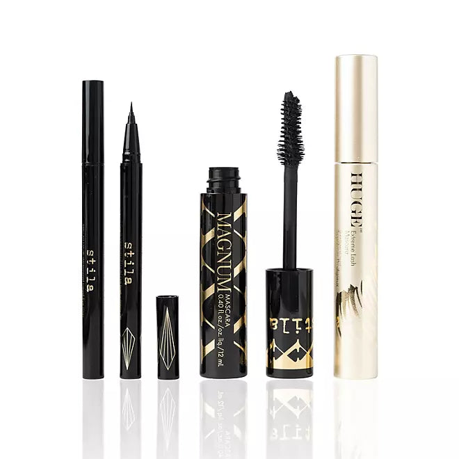 Stila Eye Line and Lash Quad Kit Retail Outlet