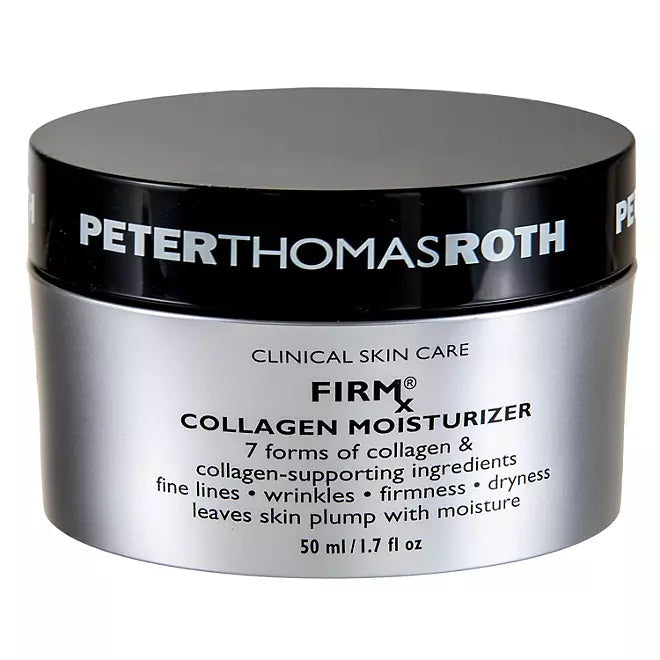 Peter Thomas Roth FirmX Collagen Moisturizer Retail Outlet