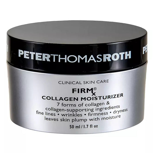 Peter Thomas Roth FirmX Collagen Moisturizer Retail Outlet