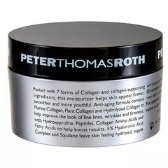 Peter Thomas Roth FirmX Collagen Moisturizer Retail Outlet