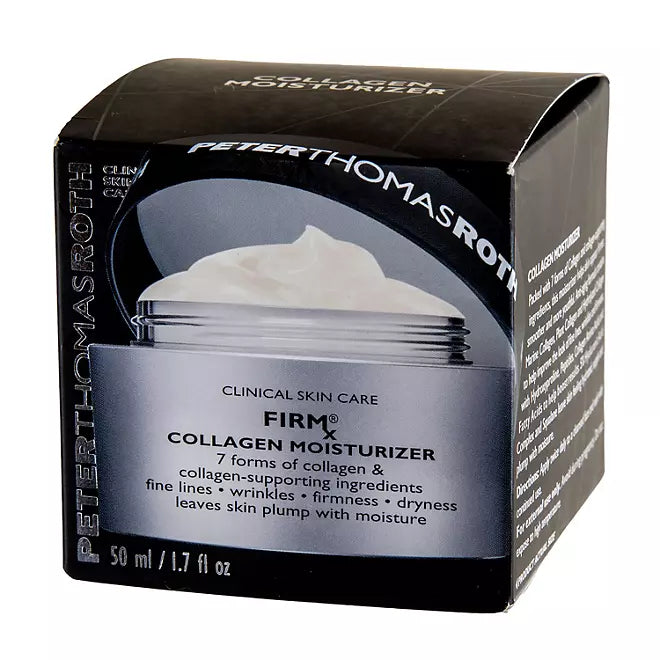 Peter Thomas Roth FirmX Collagen Moisturizer Retail Outlet